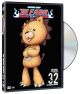 Bleach Vol. 32 (DVD)