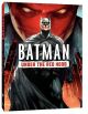 Batman: Under the Red Hood SPECIAL EDITION (DVD)