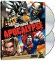 Superman/Batman: Apocalypse: Special Edition (DVD)
