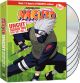 Naruto: Season 2 Part 2 Uncut Complete Collection (DVD Box Set)