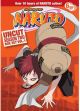 Naruto: Season 2 Part 1 Uncut Complete Collection (DVD Box Set)