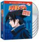 Naruto: Season 3 Part 1 Uncut Complete Collection (DVD Box Set)