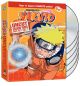 Naruto: Season 3 Part 2 Uncut Complete Collection (DVD Box Set)