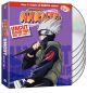 Naruto: Season 4 Part 1 Uncut Complete Collection (DVD Box Set)