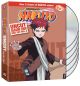 Naruto: Season 4 Part 2 Uncut Complete Collection (DVD Box Set)