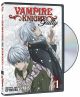 Vampire Knight Guilty Vol.  1 (DVD)