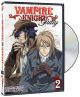 Vampire Knight Guilty Vol.  2 (DVD)