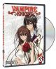Vampire Knight Guilty Vol.  3 (DVD)