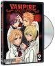 Vampire Knight Vol.  2 (DVD)