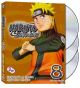 Naruto Shippuden Box Set  8 (DVD Box Set)