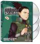 Naruto Shippuden Box Set  7 (DVD Box Set)