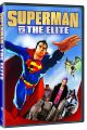 Superman: Superman Vs. The Elite (DVD)