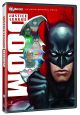 DCU Justice League: Doom (DVD)