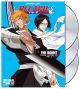 Bleach: Uncut Season 4 Part 2 Collection (DVD Box Set)