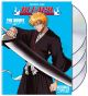 Bleach: Uncut Season 4 Part 1 Collection (DVD Box Set)