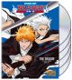 Bleach: Uncut Season 3 Collection (DVD Box Set)