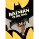 Batman: Year One DCU Special Edition (DVD)