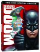 DCU Justice League: Doom Special Edition (DVD)