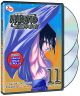 Naruto Shippuden Box Set 11 (DVD Box Set)