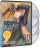 Naruto Shippuden Box Set 10 (DVD Box Set)