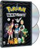 Pokemon: Black and White Set 1 (DVD)