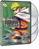 Naruto Shippuden Box Set 12 (DVD Box Set)