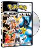 Pokemon: Movie 14 - Black & White (Victini and Reshiram / Victini and Zekrom) (DVD)