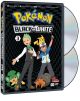 Pokemon: Black and White Set 3 (DVD)