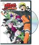 Naruto Shippuden: Movie 3 - The Will of Fire (DVD)