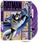 Batman Vol.  3: The Animated Series Collection (DVD Box Set)