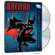 Batman Beyond Season 1 (DVD)