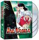 Inu Yasha Season 4 (Repackaged) (DVD Box Set)