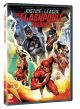 Justice League: The Flashpoint Paradox (DVD) <font class=''item-notice''>[<b>Street Date</b>: 7/30/2013]</font>