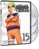 Naruto Shippuden Box Set 15 (DVD Box Set) <font class=''item-notice''>[<b>Street Date</b>: 7/16/2013]</font>