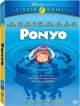 Ponyo: On the Cliff by the Sea (DVD)