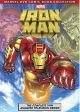 Iron Man: Animated Complete Collection (DVD Box Set)
