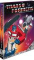 Transformers: Season 1 Complete Collection (1980s G1) (DVD Box Set)