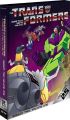 Transformers: Season 2 Part 1 Complete Collection (1980s G1) (DVD Box Set)