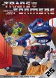Transformers: Season 2 Part 2 Complete Collection (1980s G1) (DVD Box Set)