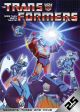 Transformers: Season 3 and 4 Complete Collection (1980s G1) (DVD Box Set)