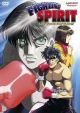 Fighting Spirit Vol.  5: Forward! Forward! (DVD)