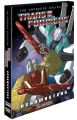 Transformers: Headmasters Japanese Collection (DVD Box Set)