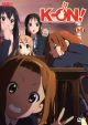 K-ON! Vol.  3 (DVD)