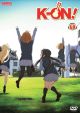 K-ON! Vol.  4 (DVD)