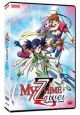 My Otome Zwei Vol.  1 (DVD)