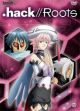 .Hack//ROOTS Vol.  2 (DVD)