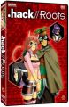 .Hack//ROOTS Vol.  4 (DVD)
