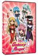 Galaxy Angel S (DVD)