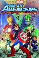 Next Avengers Movie: Heroes of Tomorrow (DVD)