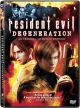 Resident Evil: Degeneration Movie (DVD)